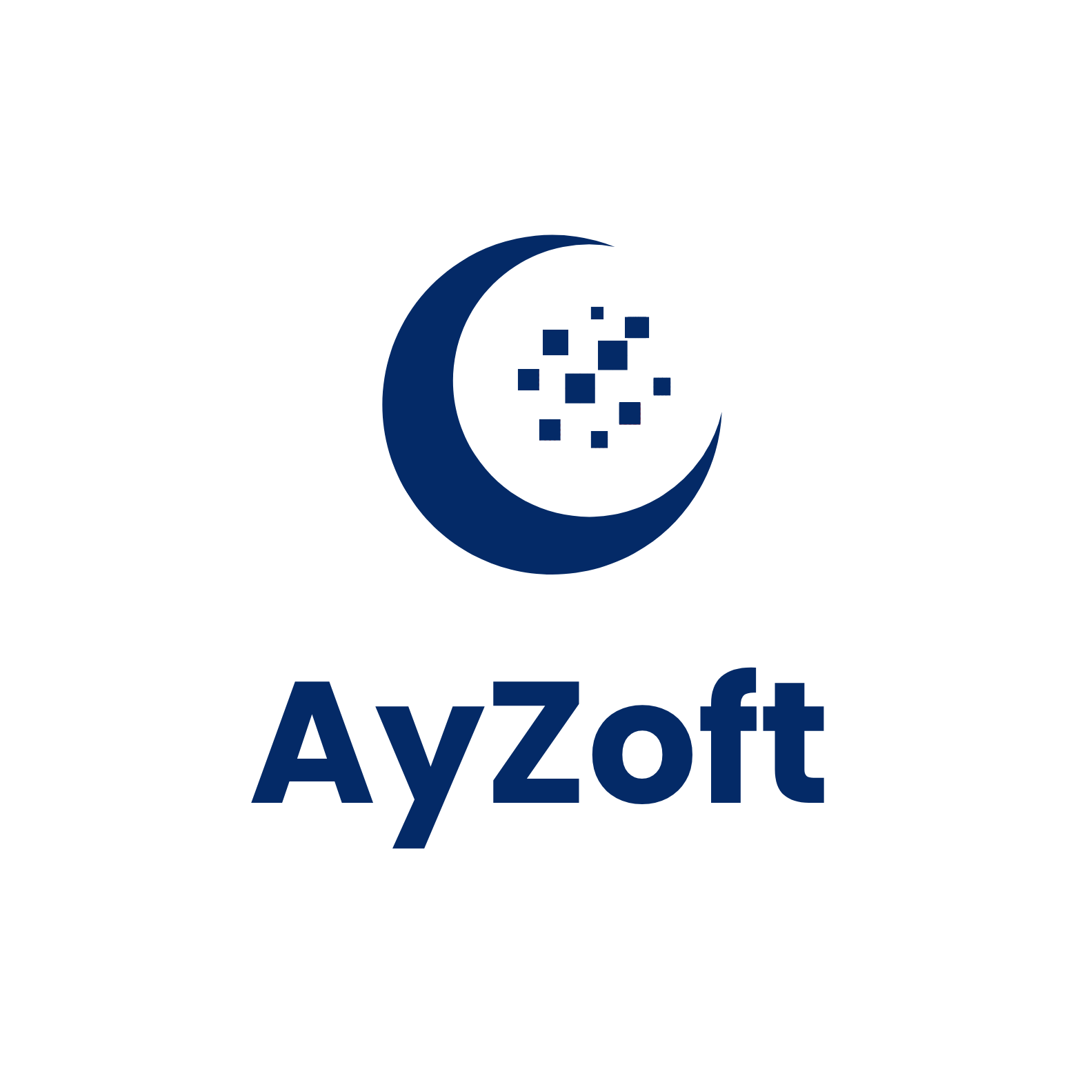AyZoft Teknoloji Logo